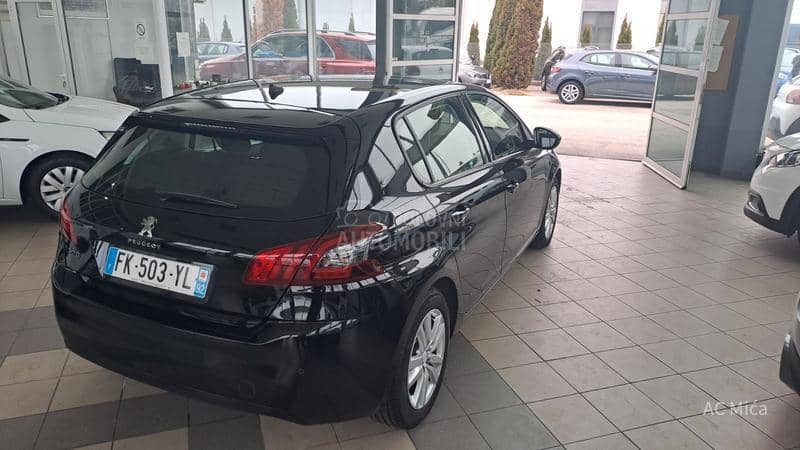 Peugeot 308 1.2 NAV ALU 64000