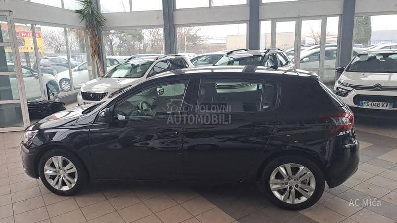 Peugeot 308 1.2 NAV ALU 64000