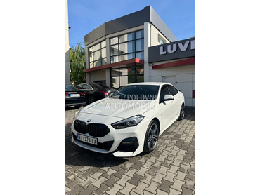 BMW 218 218i Gran Coupe