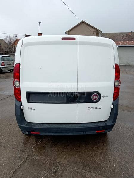 Fiat Doblo 1.3mjtd