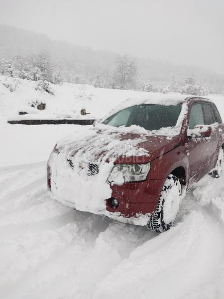 Suzuki Grand Vitara 1.9 ddis