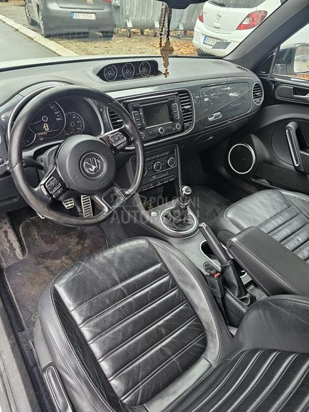 Volkswagen Nova Buba 2.0 TDI