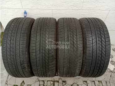 Goodyear 255/50 R20 Letnja