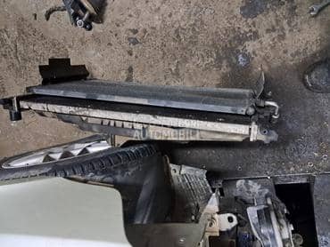 hladnjak 1.8 16v za Renault Laguna od 2001. do 2006. god.