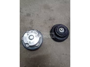 Remenice za Subaru Forester, Legacy, Outback od 2005. do 2012. god.