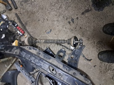 vezni lim za Renault Laguna od 2001. do 2006. god.