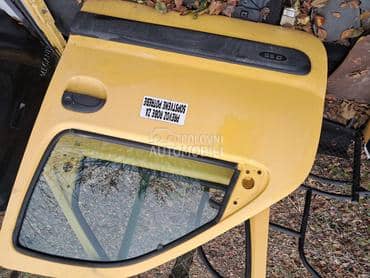 vrata za Renault Kangoo od 1998. do 2007. god.