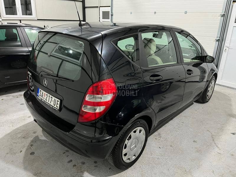 Mercedes Benz A 150 