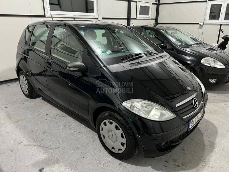 Mercedes Benz A 150 