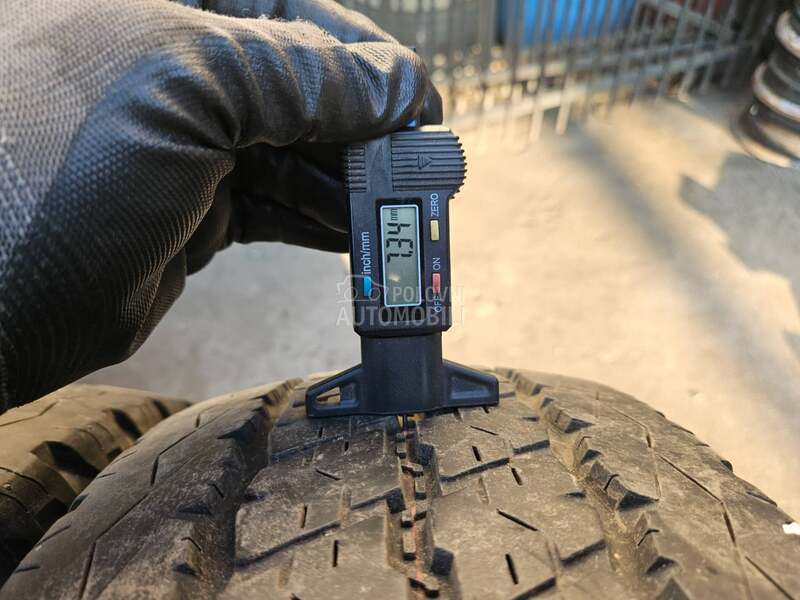 Bridgestone 215/70 R15 Letnja