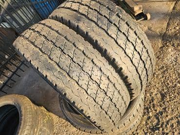 Bridgestone 215/70 R15 Letnja