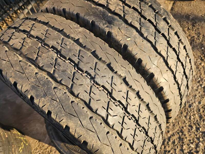 Bridgestone 215/70 R15 Letnja