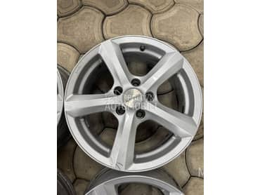 Aluminijumske felne  16" 5 x 112
