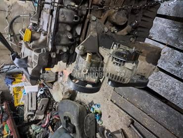 servo pumpa za Renault Laguna od 1996. do 2007. god.