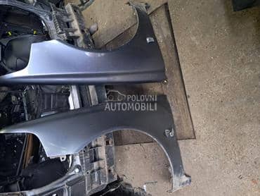 Krila za Volvo S40, V40 od 2000. do 2004. god.