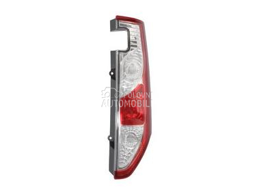 Desno stop svetlo za Renault Kangoo od 2008. do 2020. god.