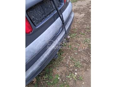 kuka espejs3 za Renault Espace