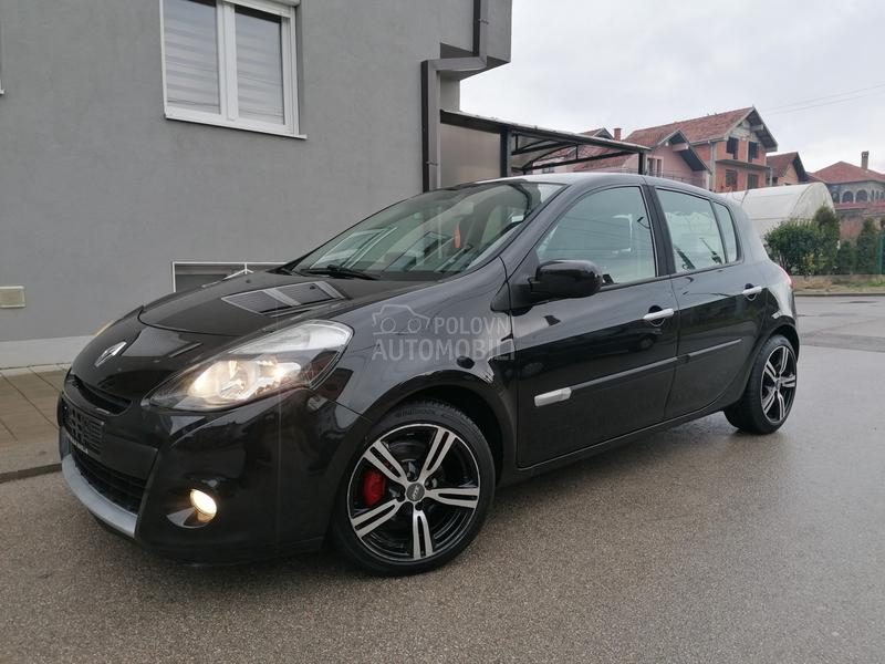 Renault Clio 1.2i EXPRESSION CH