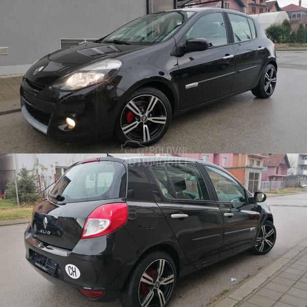 Renault Clio 1.2i EXPRESSION CH