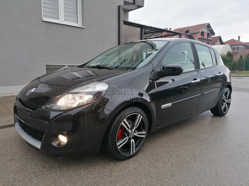 Renault Clio 1.2i EXPRESSION CH