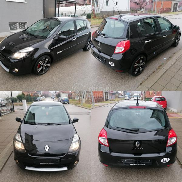 Renault Clio 1.2i EXPRESSION CH