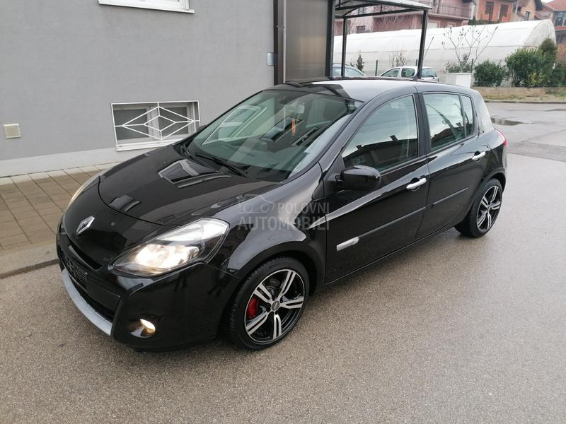 Renault Clio 1.2i EXPRESSION CH