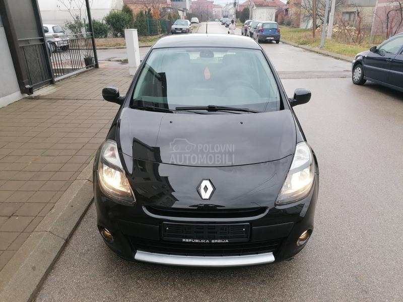 Renault Clio 1.2i EXPRESSION CH