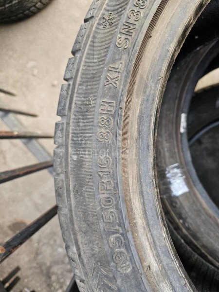 Altenzo 195/50 R16 Sve sezone