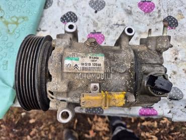 kompresor klime za Peugeot 307 od 2005. do 2009. god.