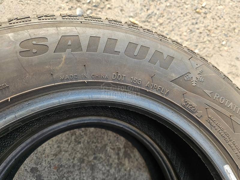 Altenzo 155/80 R13 Sve sezone