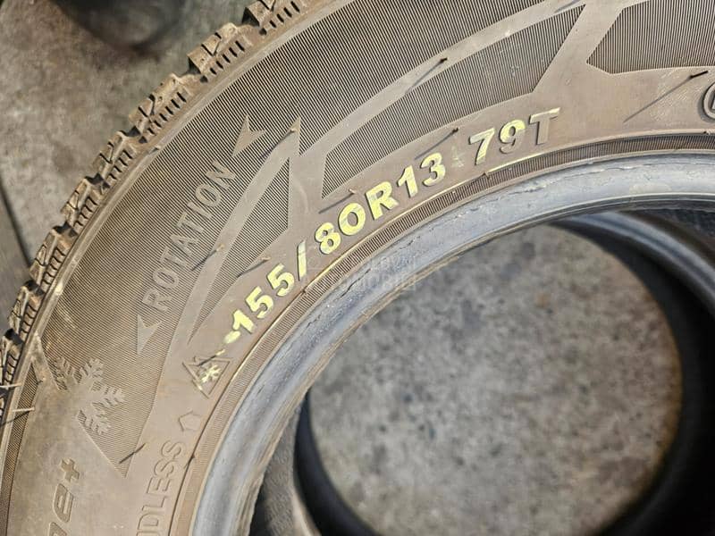 Altenzo 155/80 R13 Sve sezone