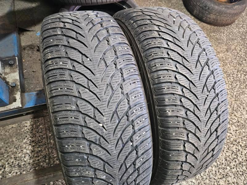 Nokian 235/65 R17 Sve sezone