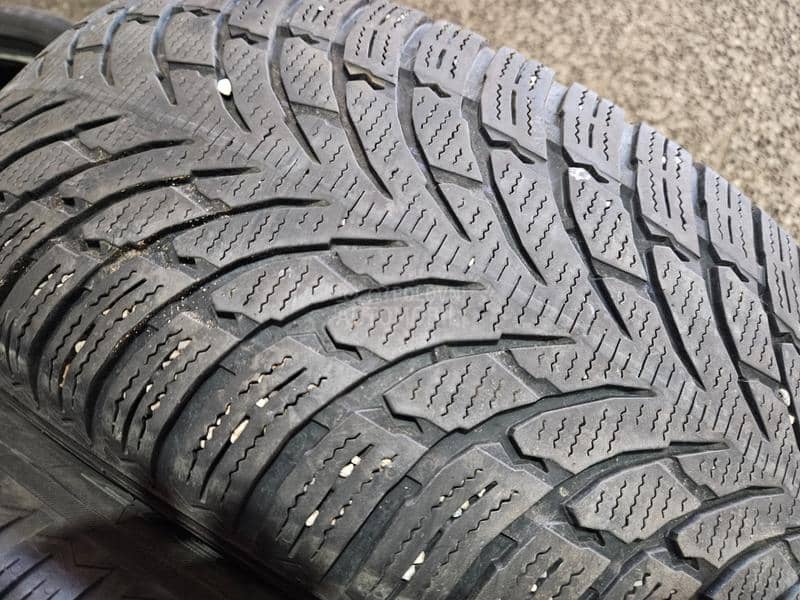 Nokian 235/65 R17 Sve sezone