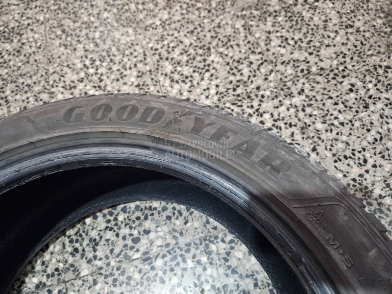 Goodyear 235/45 R18 Sve sezone