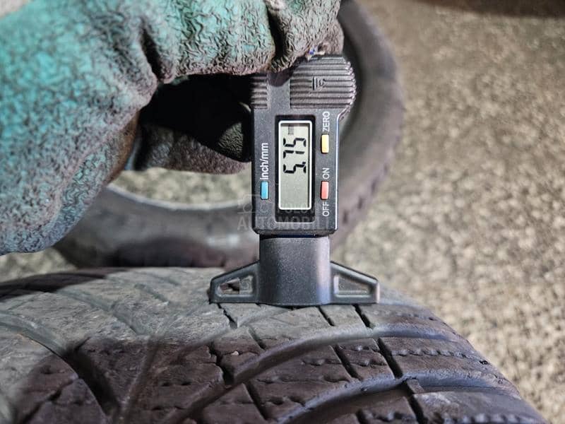 Goodyear 235/45 R18 Sve sezone