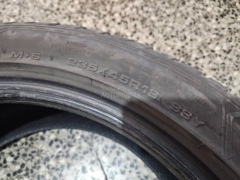 Goodyear 235/45 R18 Sve sezone