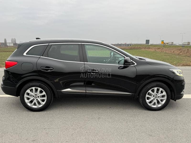 Renault Kadjar 1.5 DCI BUSINESS