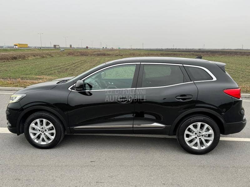 Renault Kadjar 1.5 DCI BUSINESS