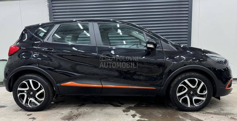 Renault Captur 0.9 TCE N.A.V