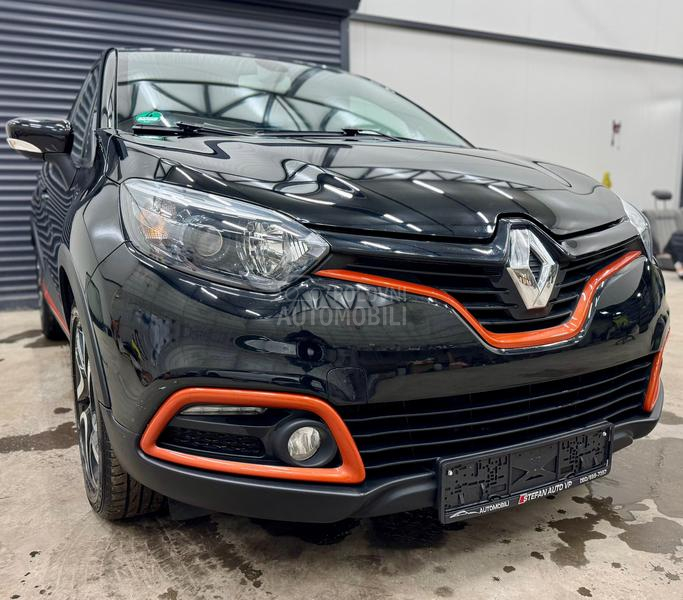 Renault Captur 0.9 TCE N.A.V