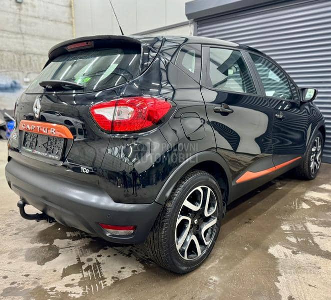 Renault Captur 0.9 TCE N.A.V