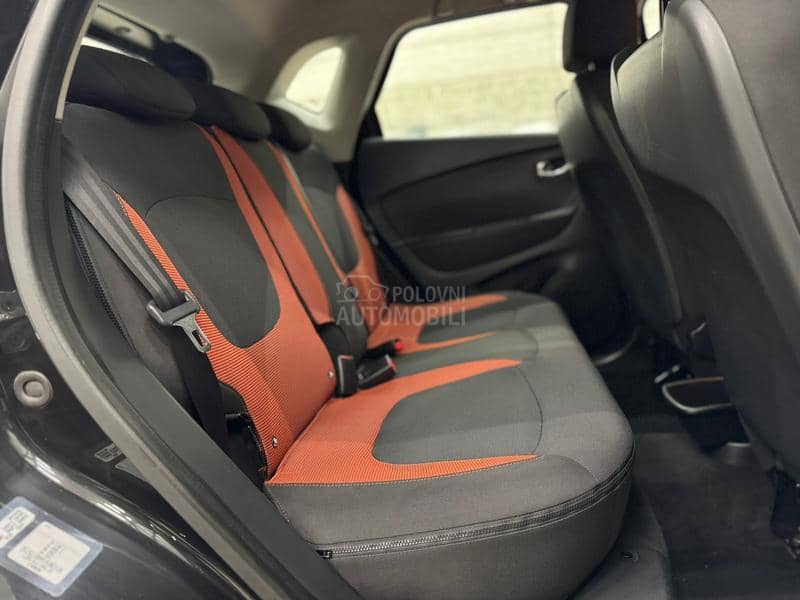 Renault Captur 0.9 TCE N.A.V