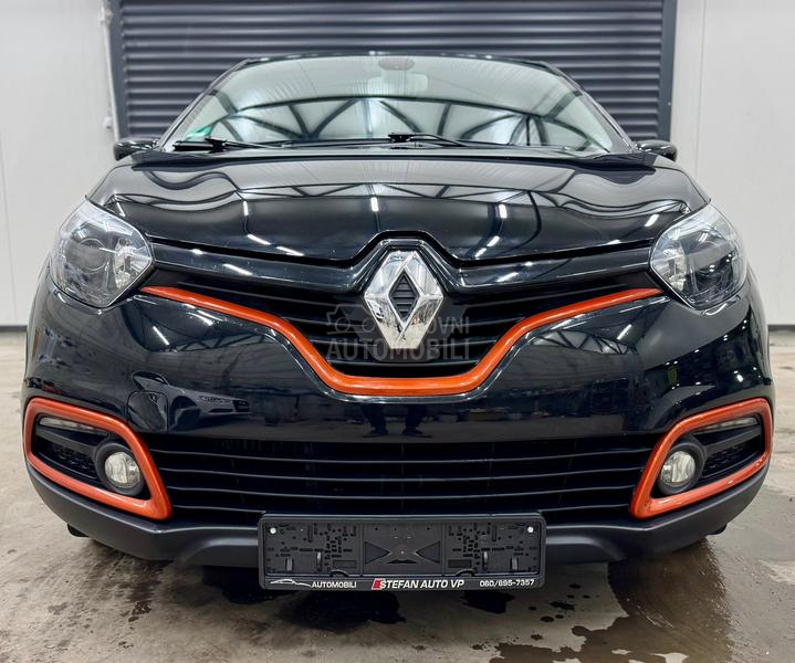 Renault Captur 0.9 TCE N.A.V