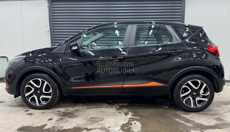 Renault Captur 0.9 TCE N.A.V