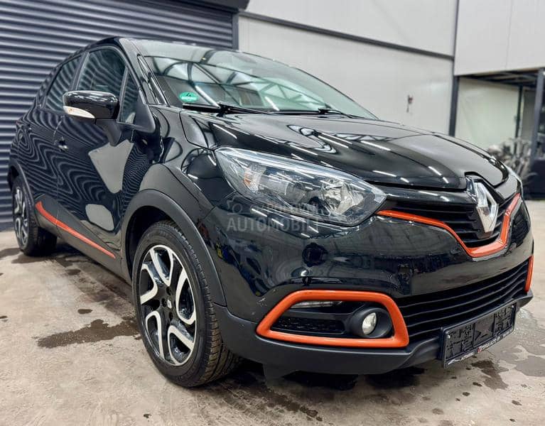 Renault Captur 0.9 TCE N.A.V