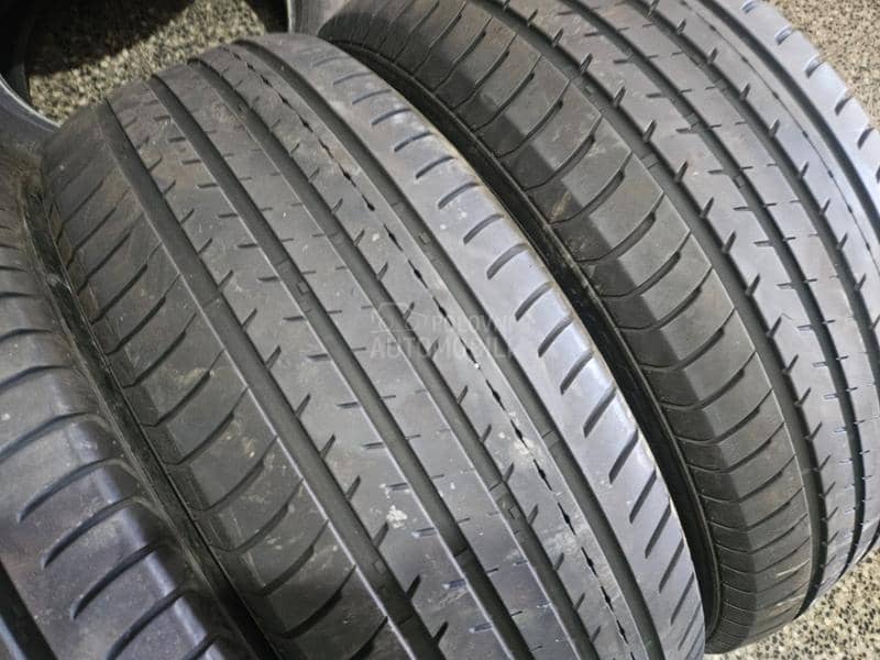 Barum 235/55 R19 Sve sezone