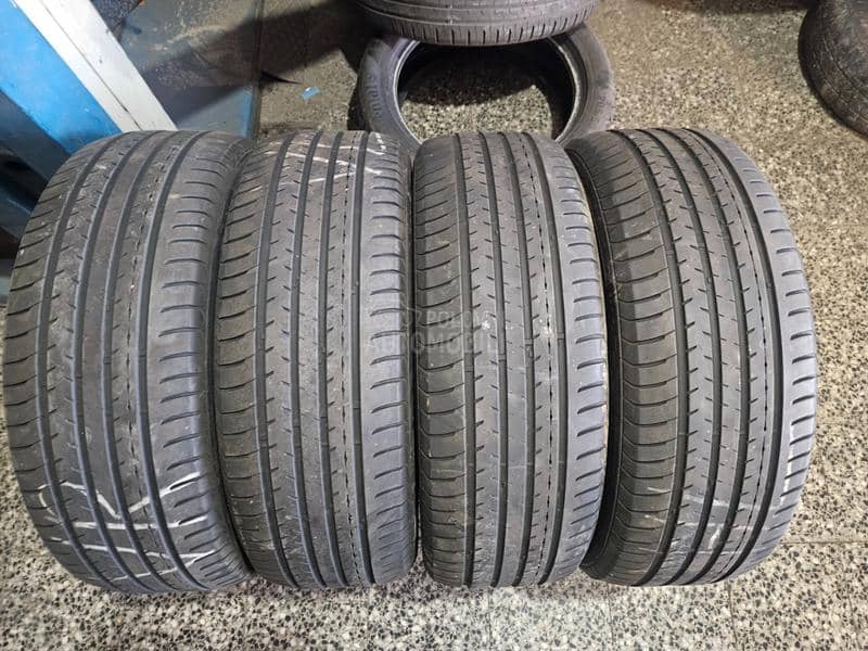 Barum 235/55 R19 Sve sezone
