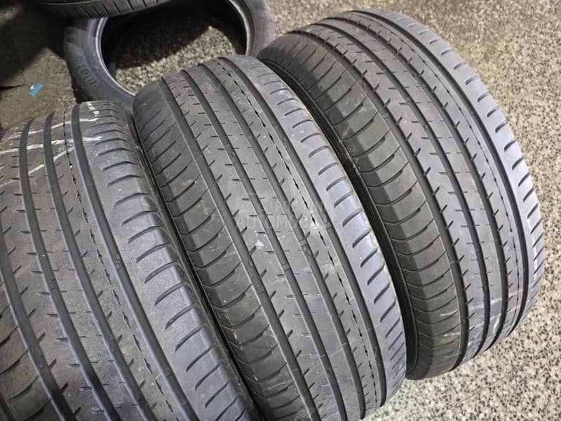 Barum 235/55 R19 Sve sezone