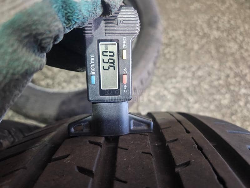 Barum 235/55 R19 Sve sezone