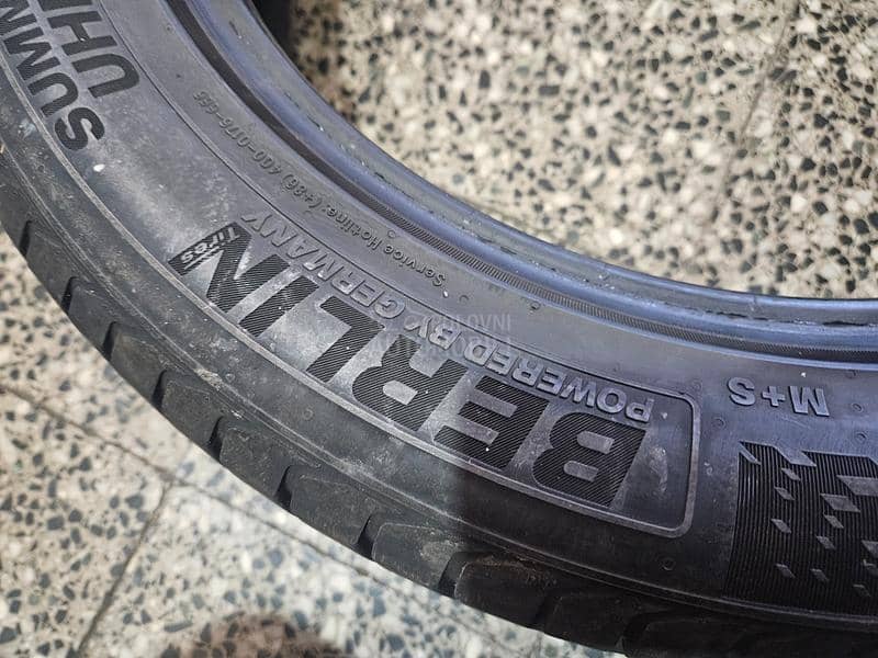 Barum 235/55 R19 Sve sezone